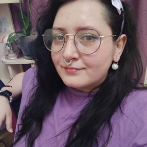 Девушки в Екатеринбурге: Марина, 28 - ищет парня из Екатеринбурга