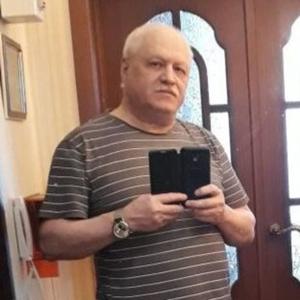 Парни в Краснотурьинске: Александр, 63 - ищет девушку из Краснотурьинска