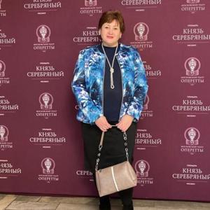 Svetlana, 54 года, Москва
