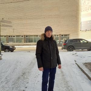 Парни в Санкт-Петербурге: Эдуард, 63 - ищет девушку из Санкт-Петербурга