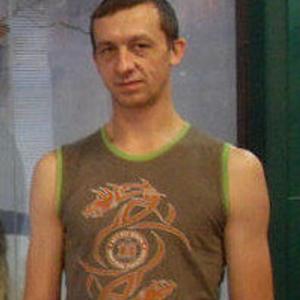 Эдуард Стариков, 50 лет, Рязань