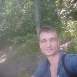 Парни в Ульяновске: Артём, 38 - ищет девушку из Ульяновска