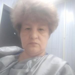 Девушки в Кинешме: Ирина Яблокова, 57 - ищет парня из Кинешмы