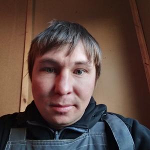 Алексей, 35 лет, Чебоксары