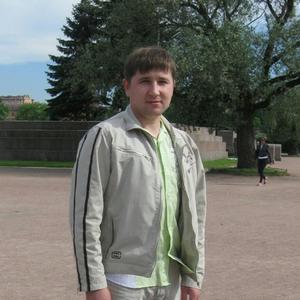 Юрий Матвеев, 43 года, Иркутск
