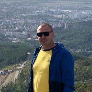 Парни в Туймазы: Андрей, 41 - ищет девушку из Туймазы