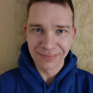 Парни в Смоленске: Александр Лычагин, 36 - ищет девушку из Смоленска