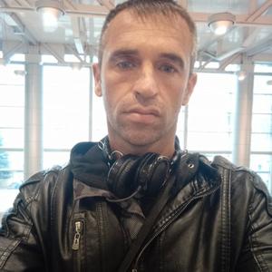Сергей Остапенко, 38 лет, Усть-Илимск