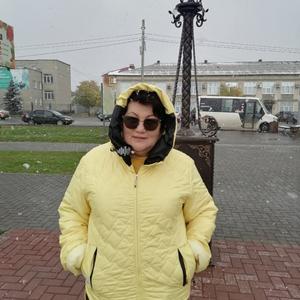 Елена, 60 лет, Апшеронск