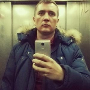 Вадим, 40 лет, Хабаровск