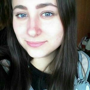 Девушки в Бердичеве: Ната, 24 - ищет парня из Бердичева
