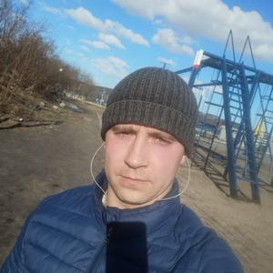 Парни в Североморске: Сергей, 35 - ищет девушку из Североморска
