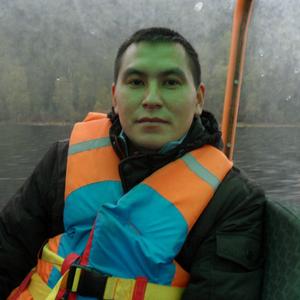 Денис Тастаков, 40 лет, Горно-Алтайск
