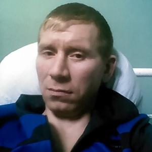 Евгений, 40 лет, Омутнинск