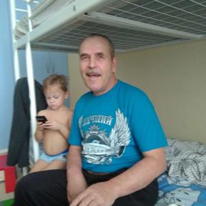 Парни в Кемерово: Василий Самарин, 69 - ищет девушку из Кемерово