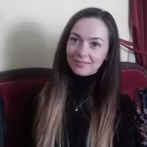 Daria, 35 лет, Белгород