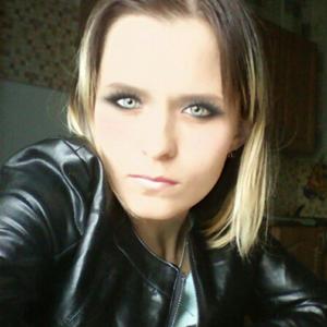 Анчутка, 34 года, Вологда