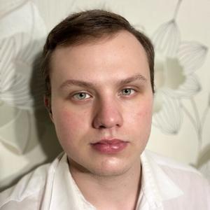 Павел, 23 года, Минск