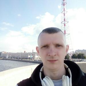 Василий, 36 лет, Всеволожск