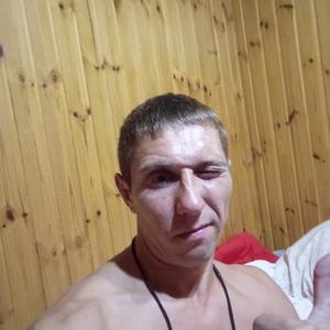 Парни в Ангарске: Макс, 39 - ищет девушку из Ангарска