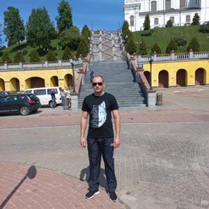 Алексей Тукач, 44 года, Витебск