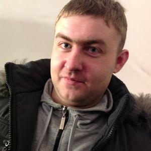Парни в Обнинске: Александр, 36 - ищет девушку из Обнинска