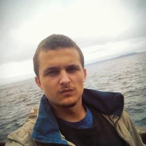 Парни в Уссурийске: Сергей, 28 - ищет девушку из Уссурийска