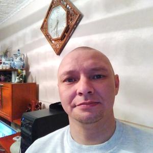 Алексей, 41 год, Поронайск