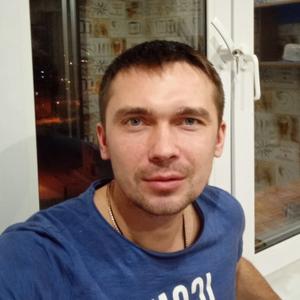 Сергей, 36 лет, Орск