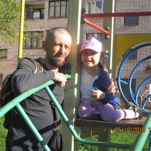 Парни в Санкт-Петербурге: Денис, 46 - ищет девушку из Санкт-Петербурга