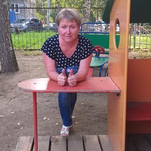 Девушки в Екатеринбурге: Надежда, 60 - ищет парня из Екатеринбурга