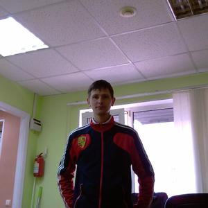Парни в Хабаровске (Хабаровский край): Антон, 33 - ищет девушку из Хабаровска (Хабаровский край)