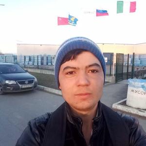 Фуркат Бегтураев, 26 лет, Ступино