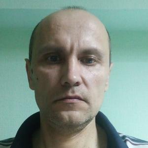Олег, 46 лет, Хабаровск