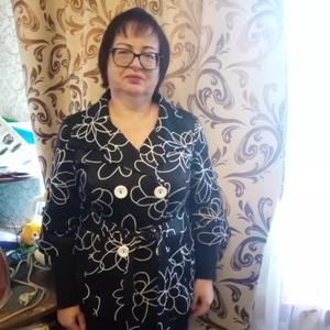 Наталья, 54 года, Санкт-Петербург