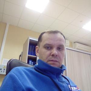Алексей, 45 лет, Великий Новгород