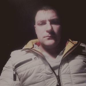 Парни в Тамбове: Alexei, 35 - ищет девушку из Тамбова