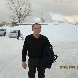Парни в Южно-Сахалинске: Николай Францев, 67 - ищет девушку из Южно-Сахалинска