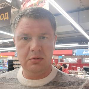 Парни в Нижний Новгороде: Сергей, 37 - ищет девушку из Нижний Новгорода