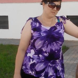 Девушки в Кобрине: Ольга, 34 - ищет парня из Кобрина