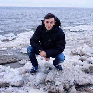 Парни в Северодвинске: Артем, 33 - ищет девушку из Северодвинска