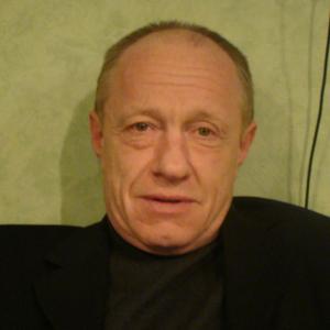 Николай, 59 лет, Электросталь