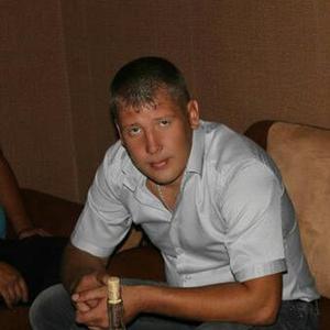 Парни в Минусинске: Максим Швечков, 37 - ищет девушку из Минусинска