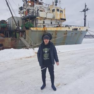Парни в Владивостоке: АНДРЕЙ, 42 - ищет девушку из Владивостока