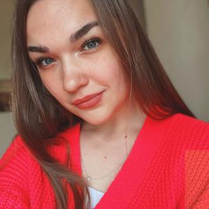 Polina, 24 года, Балашиха
