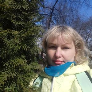 Девушки в Хабаровске (Хабаровский край): Светлана, 45 - ищет парня из Хабаровска (Хабаровский край)