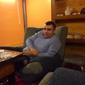 Парни в Верхняя Инте: Ivan, 30 - ищет девушку из Верхняя Инты