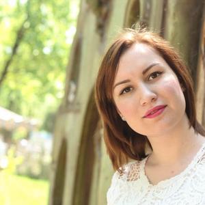 Ekaterina, 32 года, Краснодар