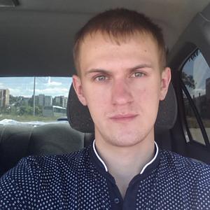 Парни в Волгодонске: Сергей Попковский, 31 - ищет девушку из Волгодонска
