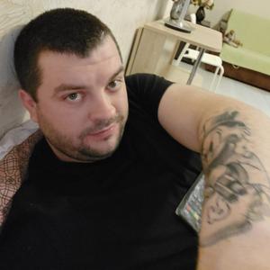 Парни в Зеленограде: Сергей, 34 - ищет девушку из Зеленограда